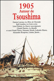 1905 : Autour de Tsoushima