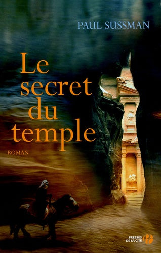 Le Secret du Temple