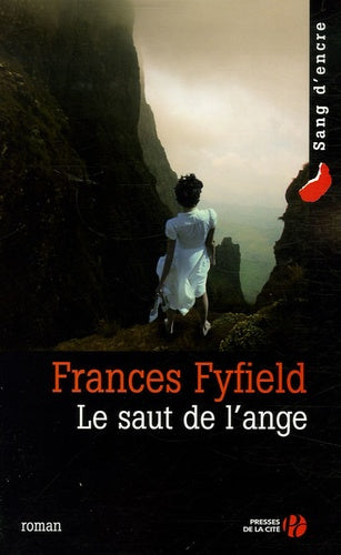 Le saut de l'ange