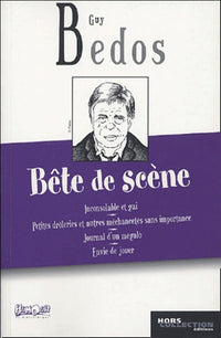 Bête de scène