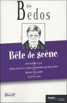 Bête de scène