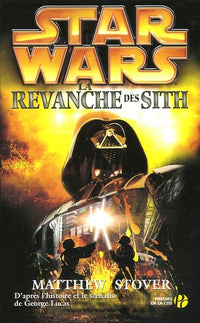 Star Wars, Episode 3 : La Revanche des Sith