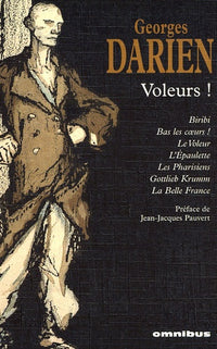 Voleurs !