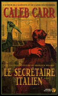 Le Secrétaire italien