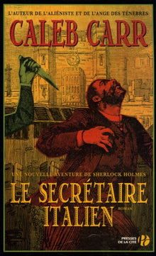 Le Secrétaire italien