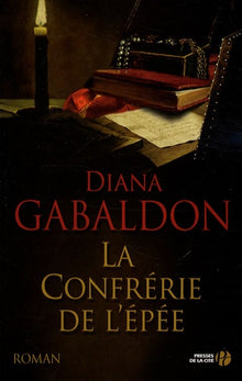 La confrérie de l'épée