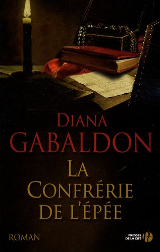 La confrérie de l'épée