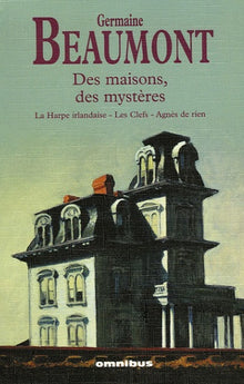 DES MAISONS DES MYSTERES
