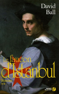 Le faucon d'Istanbul