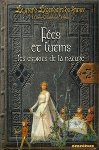 Fées et lutins