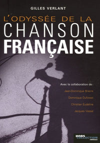 L'odyssée de la chanson française