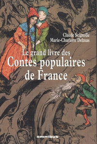 GD LIVRE DES CONTES POPULAIRES