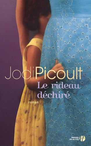Le Rideau déchiré