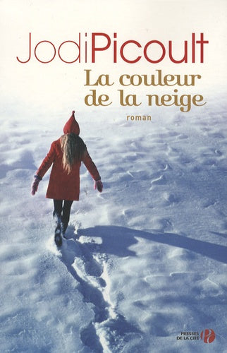 La Couleur de la neige