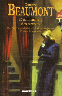 DES FAMILLES DES SECRETS