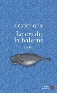 Le cri de la baleine