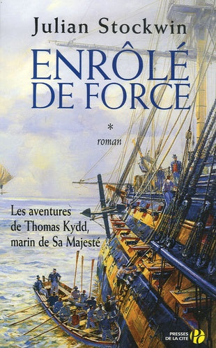 Enrôlé de force