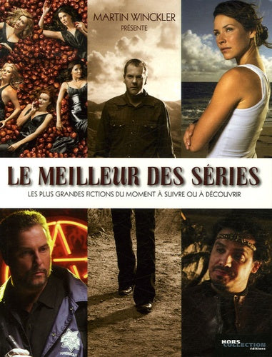 Le meilleur des séries