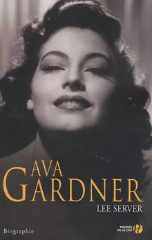Ava Gardner