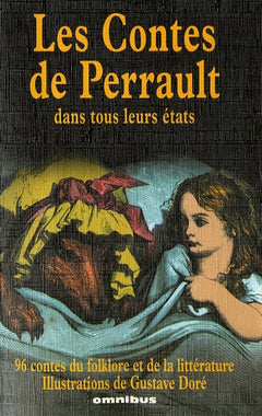 Les contes de Perrault dans tous leurs états