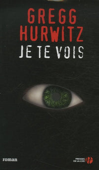 Je te vois