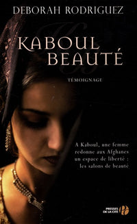 Kaboul Beauté