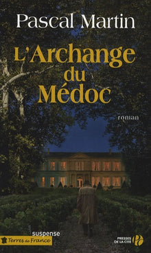 L'archange du Médoc