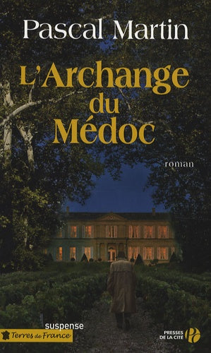 L'archange du Médoc