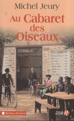 Au cabaret des oiseaux
