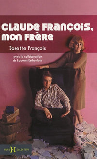 CLAUDE FRANCOIS MON FRERE