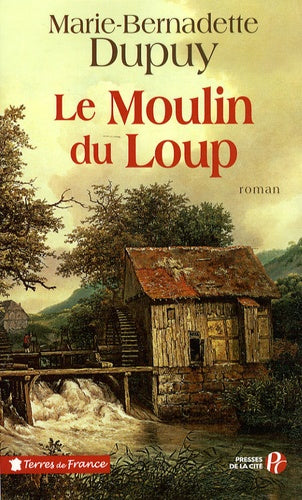 Le moulin du loup