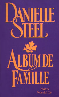 Album de famille