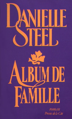 Album de famille
