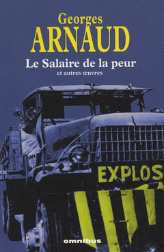 SALAIRE PEUR & AUTRES OEUVRES