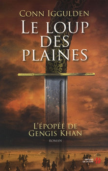 Le Loup des plaines (1)