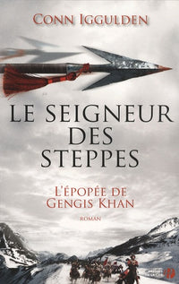 Le Seigneur des steppes