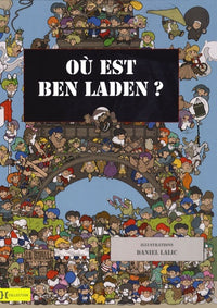 Où est Ben Laden ?