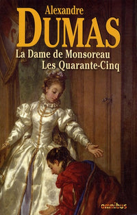 La dame de Monsoreau