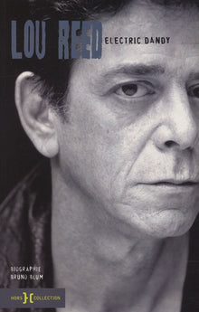 Lou Reed - Electric dandy