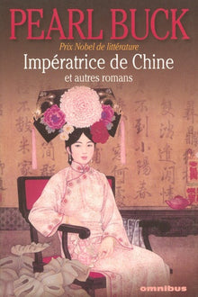 IMPERATRICE CHINE & AUT ROMANS