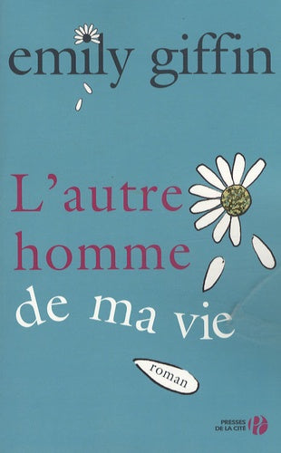 L'autre homme de ma vie