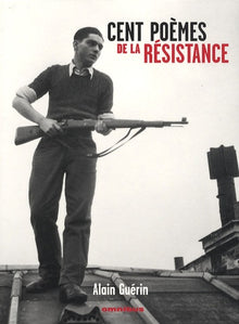 Cent poèmes de la résistance