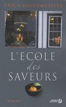 L'école des saveurs