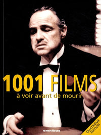 1001 Films à voir avant de mourir