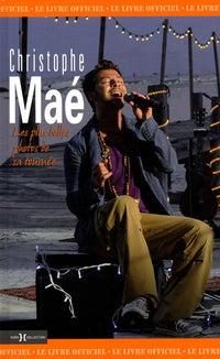 Christophe Maé