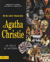 SUR TRACES D AGATHA CHRISTIE