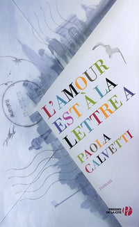 L'amour est à la lettre A