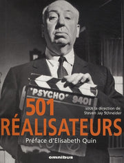 501 REALISATEURS
