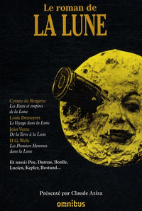 Roman de la Lune
