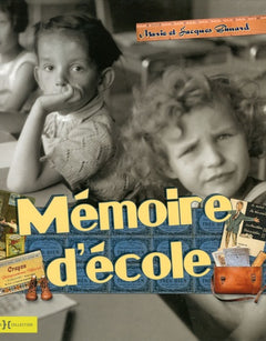 Mémoire d'école